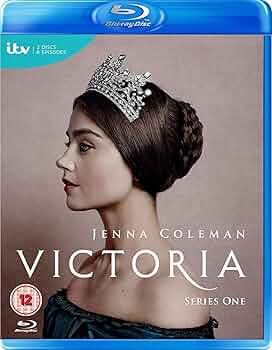 (未使用･未開封品)　Victoria Series1/ 女王ヴィクトリア 愛に生きる シリーズ1(英語のみ) [PAL-UK] [DVD][Import] 0pbj0lf 71CU3p+1sRL._UF350,350_QL50_.jpg